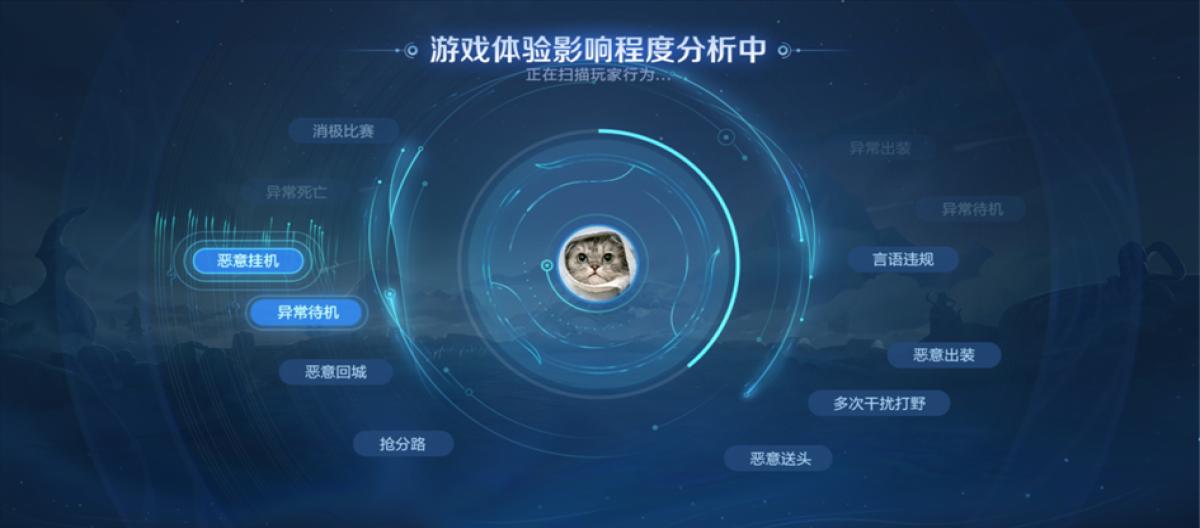 The reporting mechanism is against the norm and “never let go”. Will you be warned if you kill teammates’ wild monsters? The reporting mechanism is against the norm and “never let go”. Will you be warned if you kill teammates’ wild monsters?