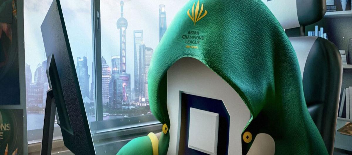 DreamHack will be adding Shanghai 2025 into their event list..