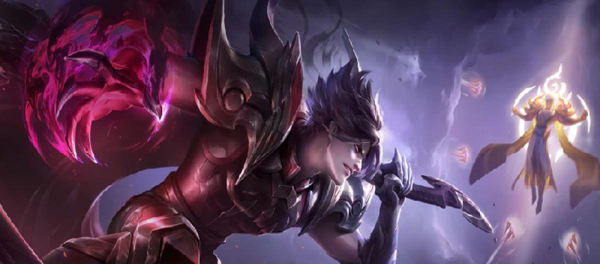 The free Starry Night Prince is about to be eliminated, Bai Qi’s new skin is revealed, and netizens say they must buy it. The free Starry Night Prince is about to be eliminated, Bai Qi’s new skin is revealed, and netizens say they must buy it.