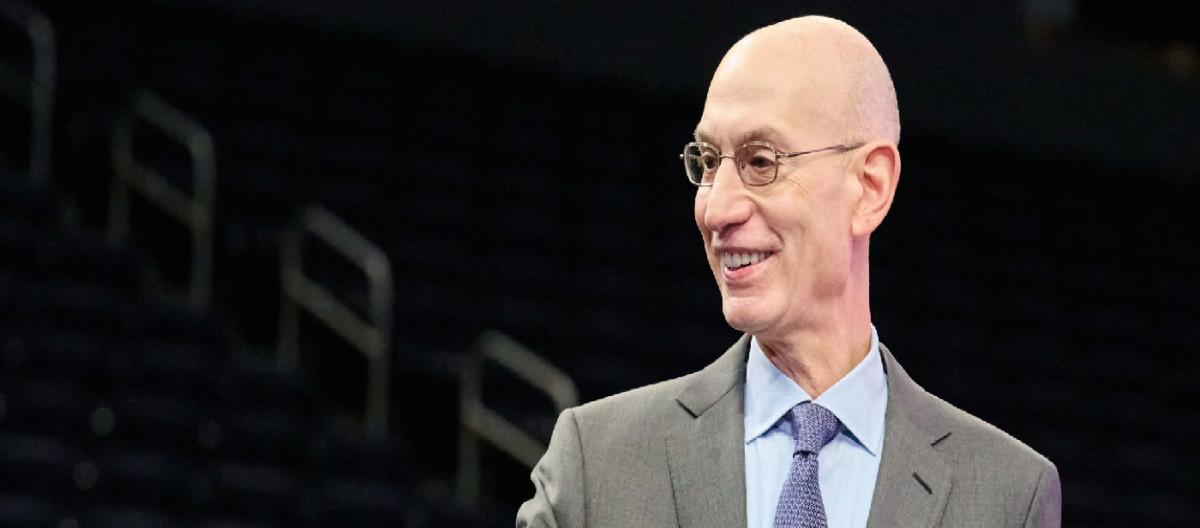 Silver considers bringing NBA regular season games to Germany