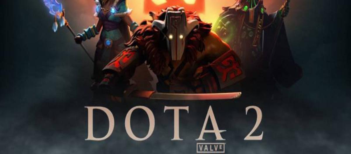 四名北美《Dota 2》职业选手被PGL禁赛