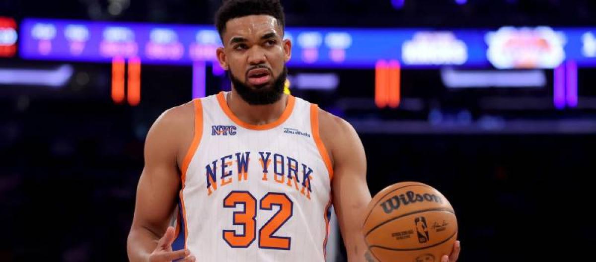 Karl-Anthony Towns tops NBA fantasy rankings for Week 18