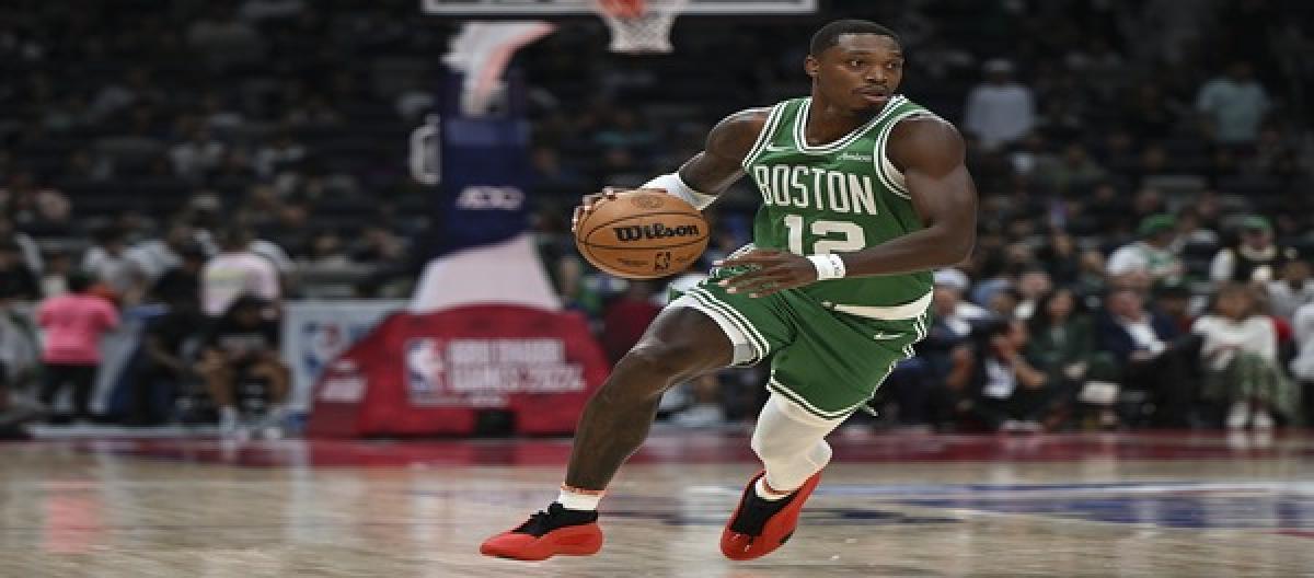 朗尼-沃克重返NBA！与76人达成2年合同 助阵费城后场
