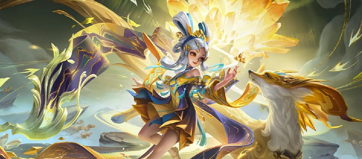 Among the 57 limited edition skins for mages, which one is of the highest quality? The Saint Seiya series is on the list.