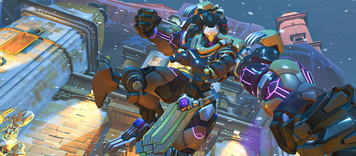 Blizzard Entertainment announce Overwatch 2 Clash mode will undergo big changes..