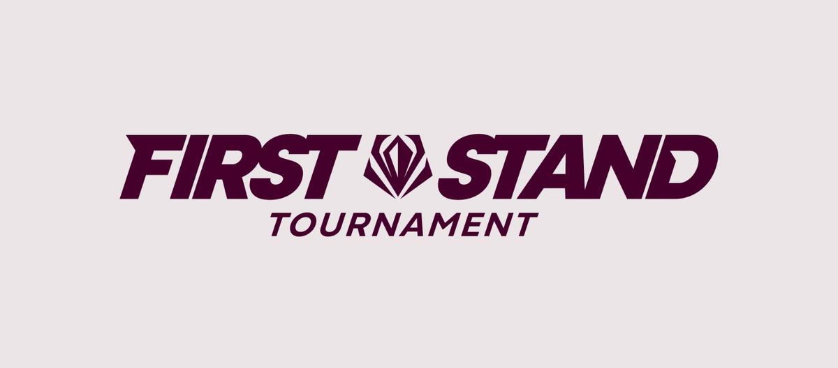 英雄联盟国际赛事First Stand即将揭幕