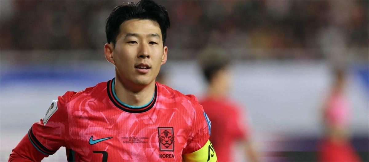 South Korea suffered another draw, Son Heung-min hopes young players will not lose confidence
