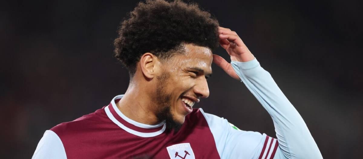Jean-Clair Todibo feels good and is ready for the challenge Jean-Clair Todibo feels good and is ready for the challenge
