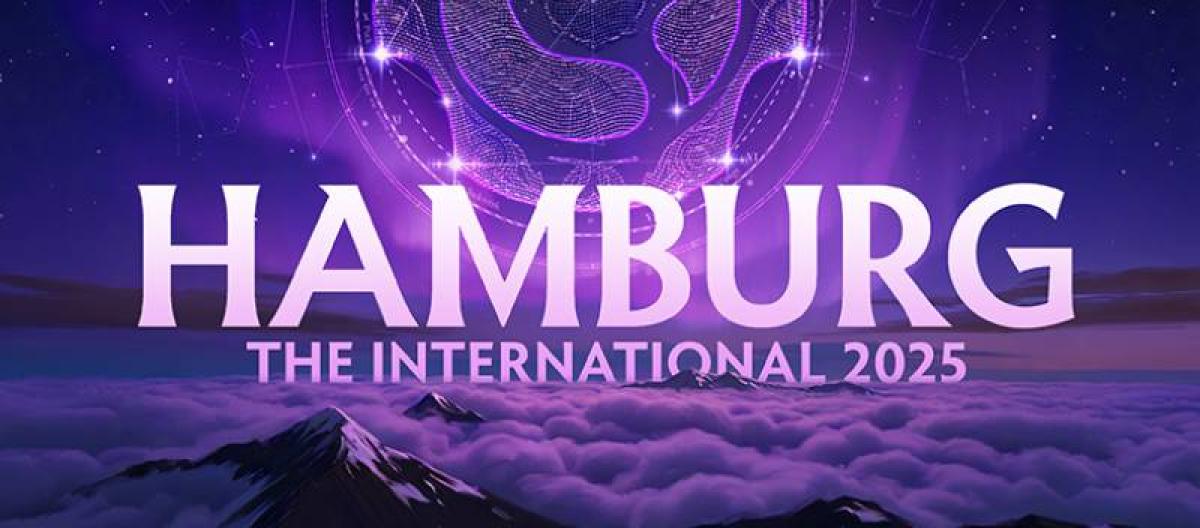 《Dota 2国际邀请赛》公布2025年最新赛制
