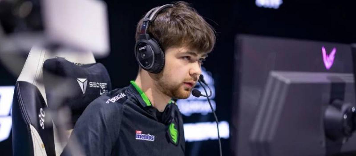Malr1ne unable to play for Team Falcon at ESL One Raleigh due to visa issues