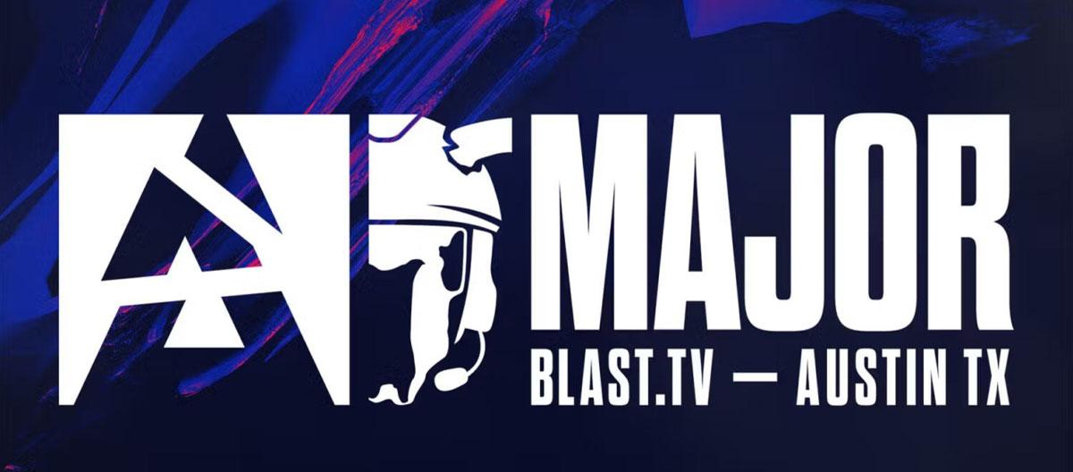 Valve正式宣布BLAST奥斯汀Major受邀战队名单..