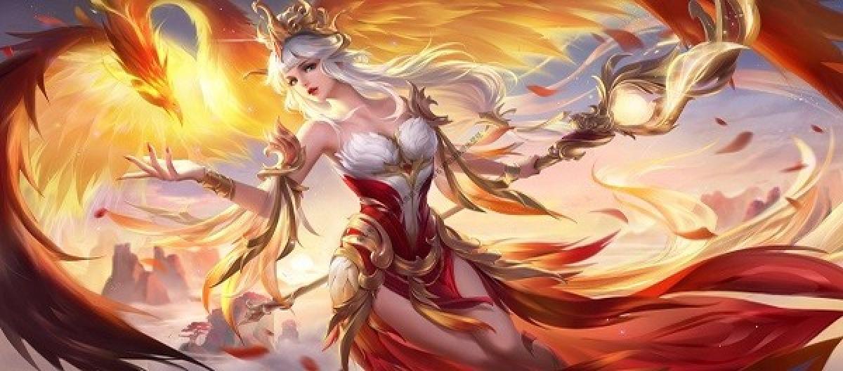 王者荣耀联动美少女战士重启 王昭君皮肤或重制返场