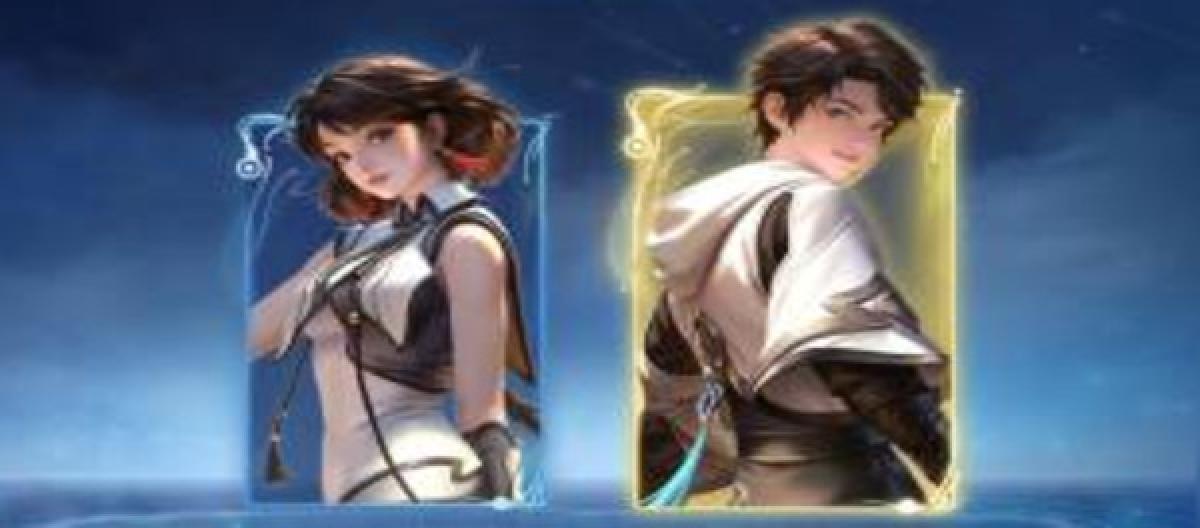"Honor of Kings" launches "Son of the Elemental Flow" shooter form and free new costumes to enhance the personalized gaming experience