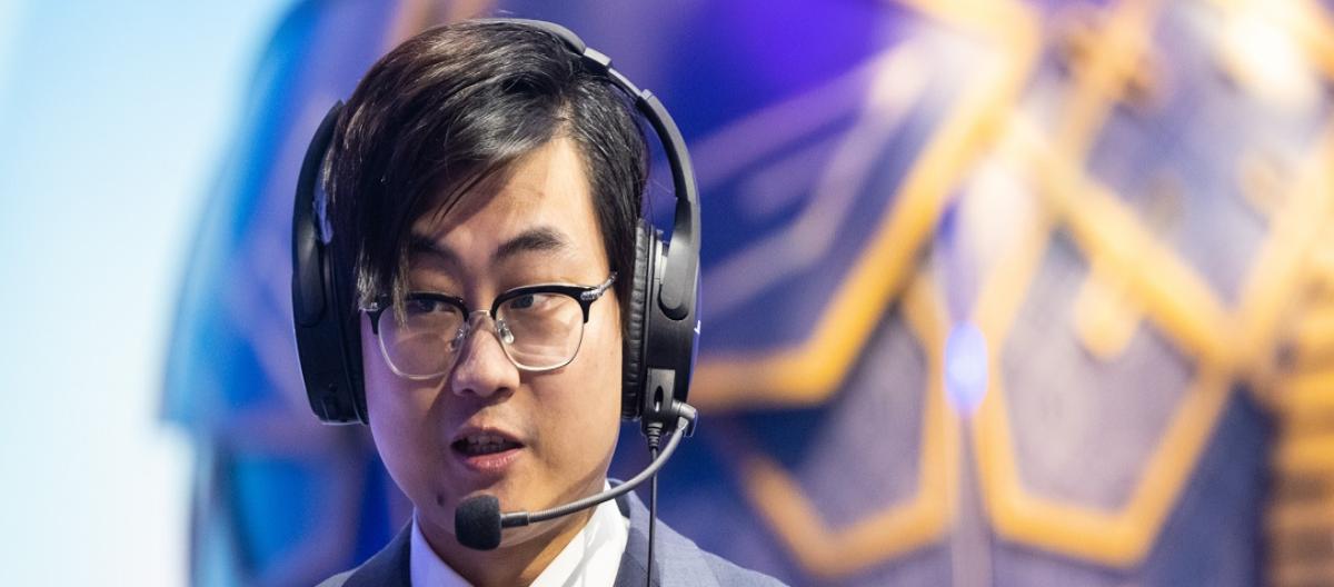 BLG adjusts coaching staff in key battles, Maokai: Global BP is more challenging to respond on the spot