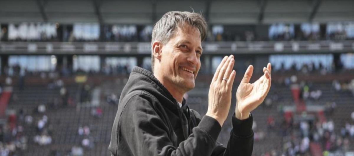 Bresin on the future: I feel very comfortable in St. Pauli Bresin on the future: I feel very comfortable in St. Pauli
