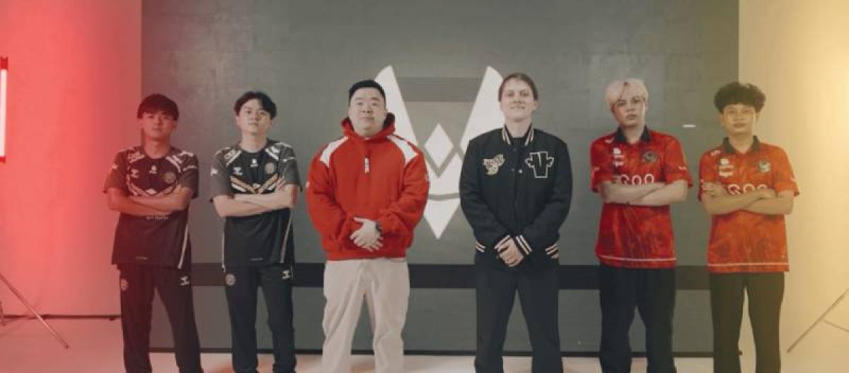 Team Vitality进军东南亚　收购Bigetron并启动品牌重塑