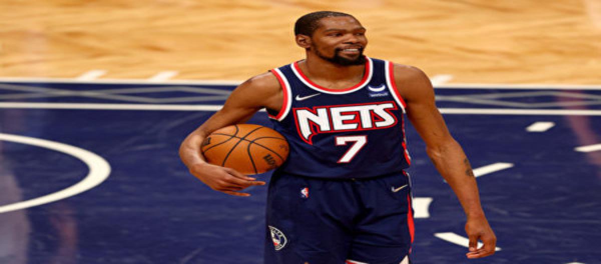 NBA休赛季交易风暴将至，字母哥、杜兰特领衔“超级换血潮”