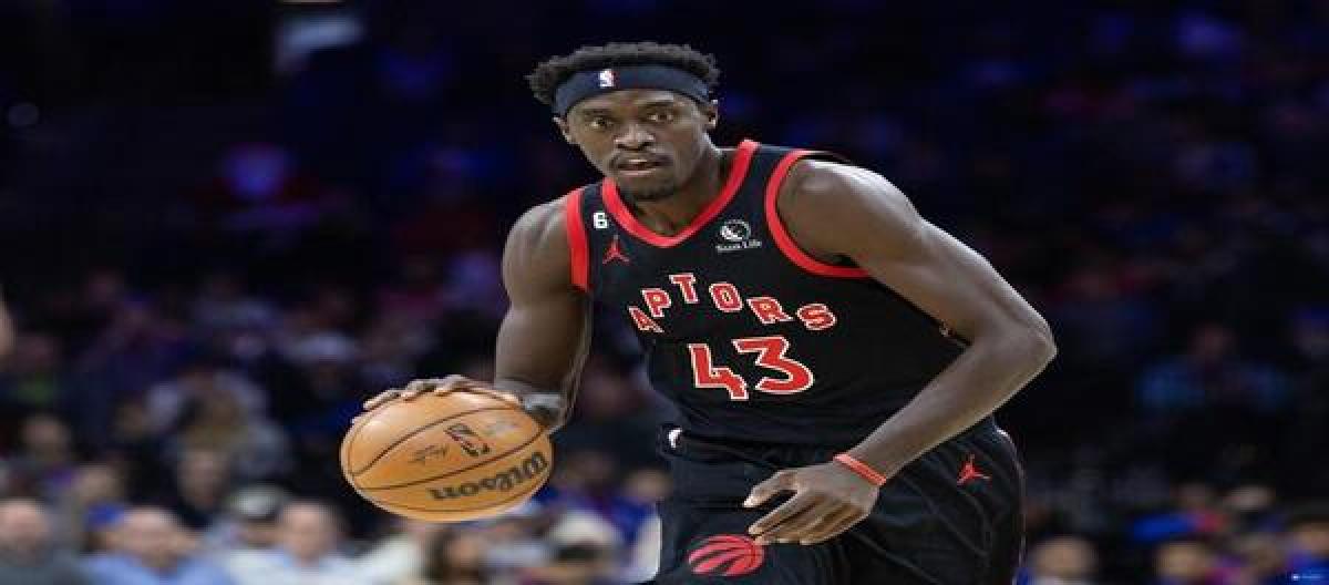 Siakam wins Eastern Conference Finals MVP! Averages 24.8 points per game to lead the Pacers to the Finals again