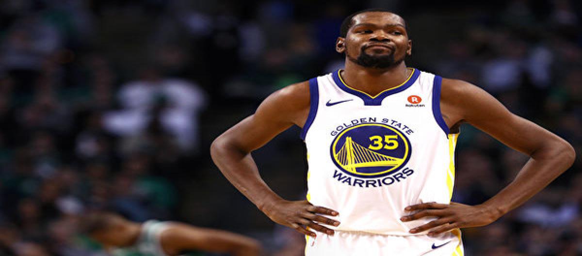 Jordan Ott takes charge of the Suns, Durant favors the Spurs, and the Rockets have the initiative in the trade