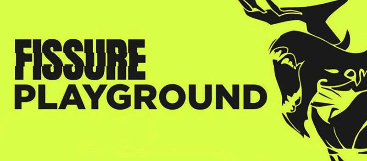 FISSURE Playground #1 announces 16 participating teams