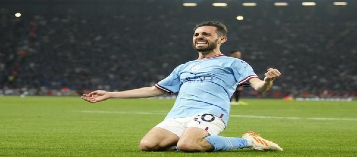 Al Hilal beat the rest to advance to the last 16 and become the only Asian team in the Club World Cup to face Manchester City