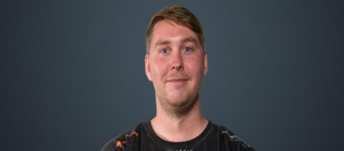 HEROIC official: Former MOUZ NXT coach TOBIZ officially joins