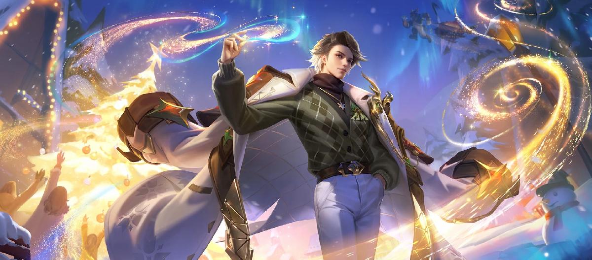 Battle Order Zhou Yu's Dream of a Hundred Prime Ministers vs. the Christmas Special Snowy Night Wish, which one is more popular? (Part 2)