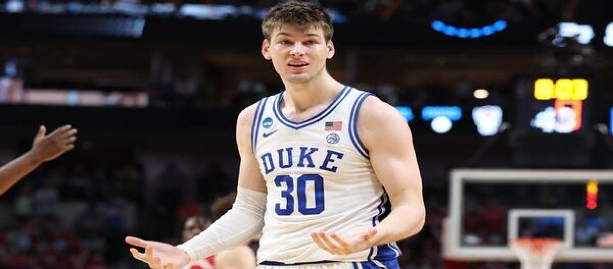 NBA Summer League | Hornets beat Jazz 111-105, but Filipovsky scores 32 points
