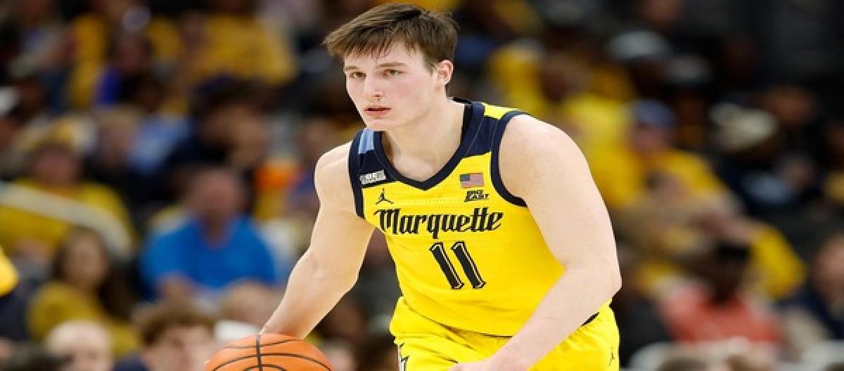 NBA Summer League | Knicks beat Nets 97-93, Boshan Kolek scored 25 points each