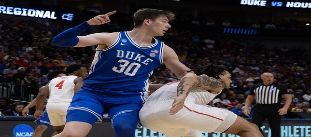 Jazz star Filipovsky wins Summer League MVP with stats that shine throughout the game