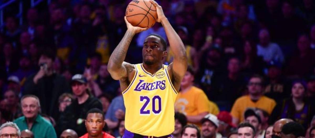 NBA guard Shake Milton is moving to Europe