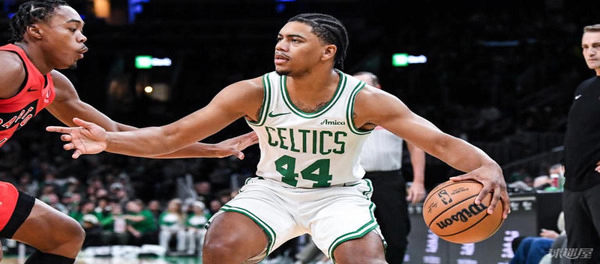 The Jazz officially announced the release of Jaden Springer, the former first-round pick is unemployed again