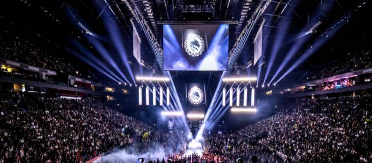 ESL官方：将在2026年6月重启IEM科隆Major
