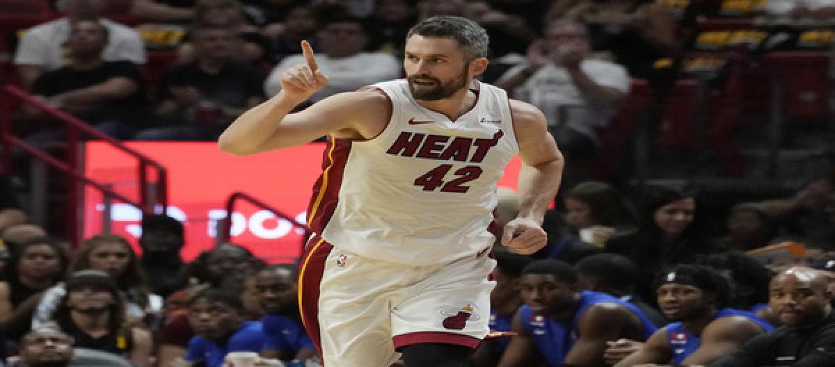 Kevin Love may return to the starting point, giving the Timberwolves an opportunity to strengthen their inside game