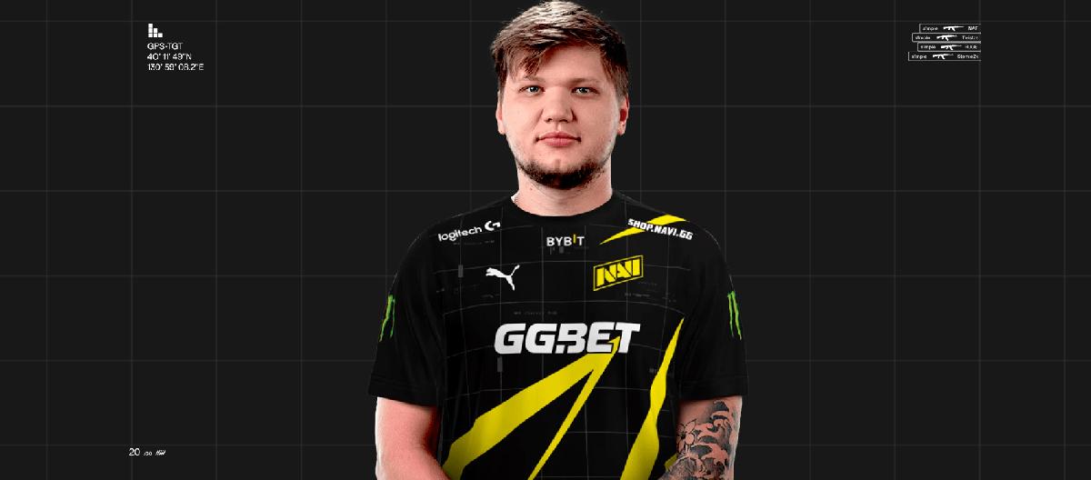 CS2：资深点评人有话说，Thorin表示NAVI不该放走s1mple