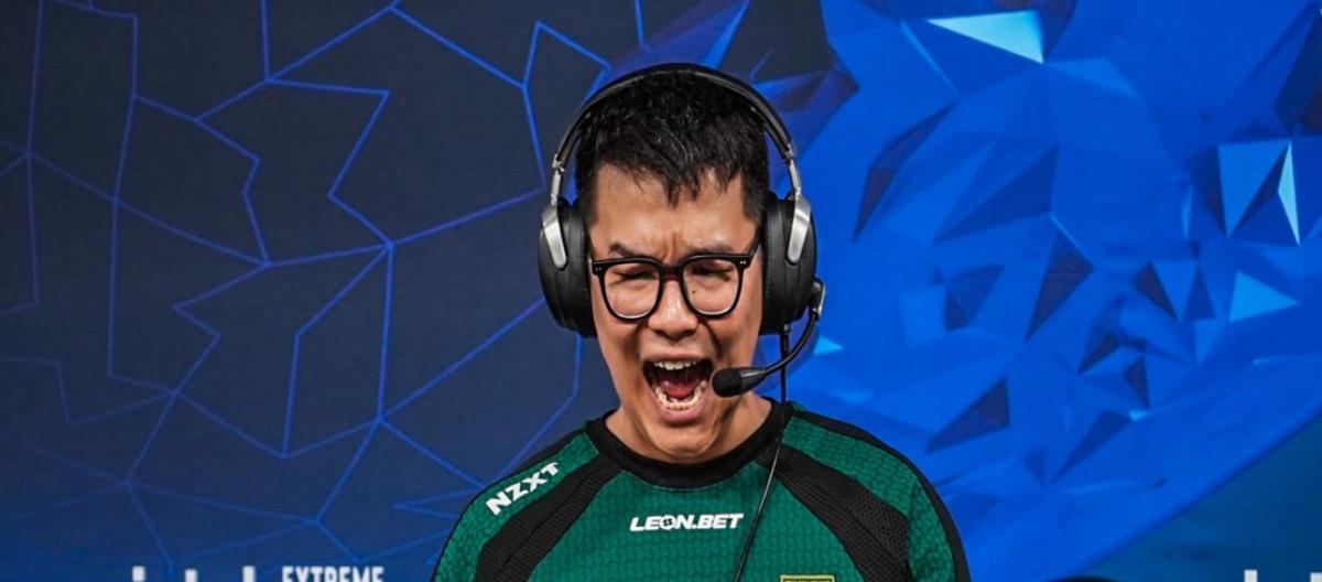 FlyQuest officially announced the departure of coach erkaSt, with a successor yet to be determined.