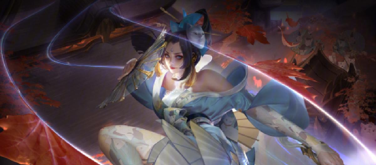 限时点券别急着换西施，英雄性价比或高于皮肤？（四）