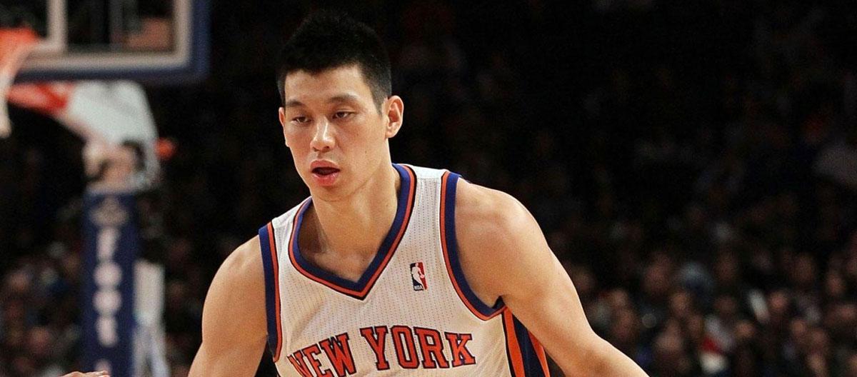 曾以“林来疯”叱咤NBA 9年，美籍华裔球星林书豪官宣退役..