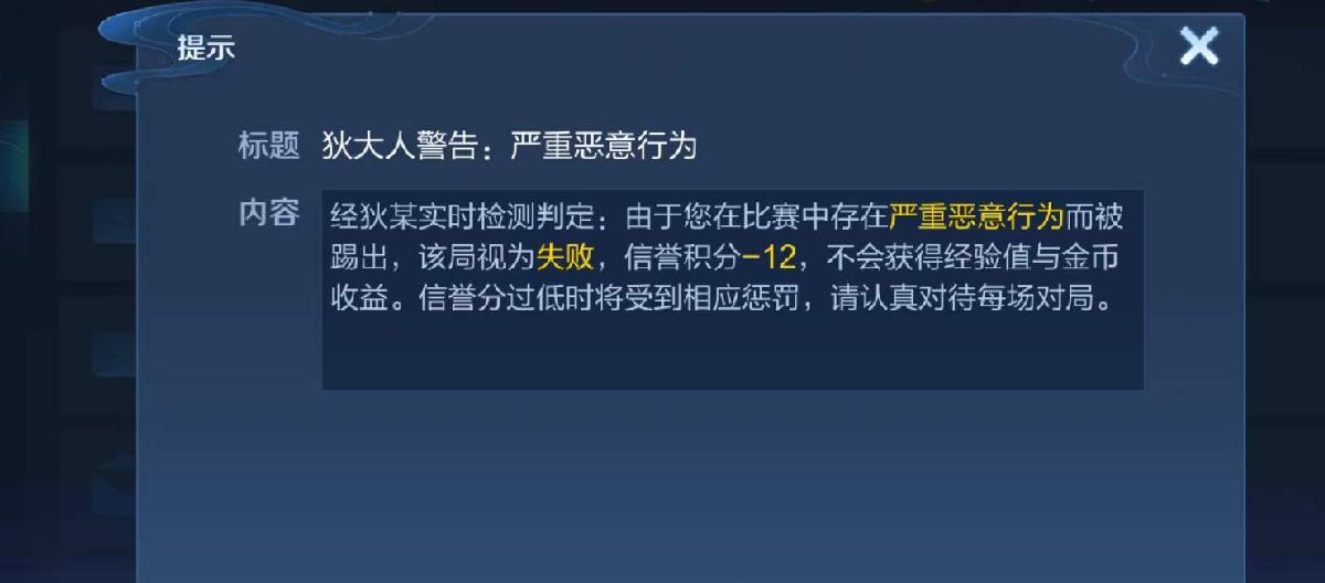 王者荣耀：排位赛人机体验感远胜真人操作，网民表示赞同。（二）