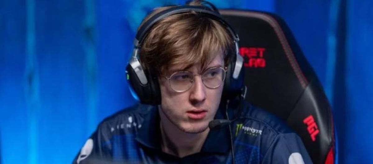 Team Liquid ends SabeRLighT's one-year contract