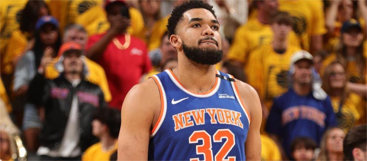 安东尼·唐斯坚称会一直努力提升直到赢得NBA总冠军