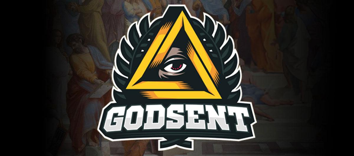 《反恐精英 2》：瑞典劲旅GODSENT被爆已进入破产程序..