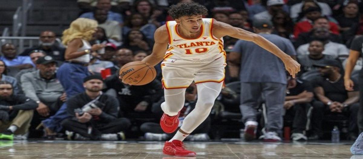 10 second-year NBA players to watch for in the 2025-26 season