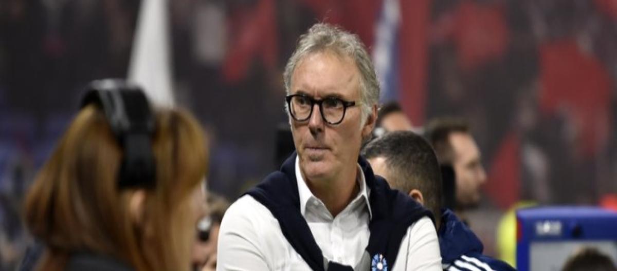 吉达联合不敌利雅得胜利，主帅洛朗·勃朗正式下课