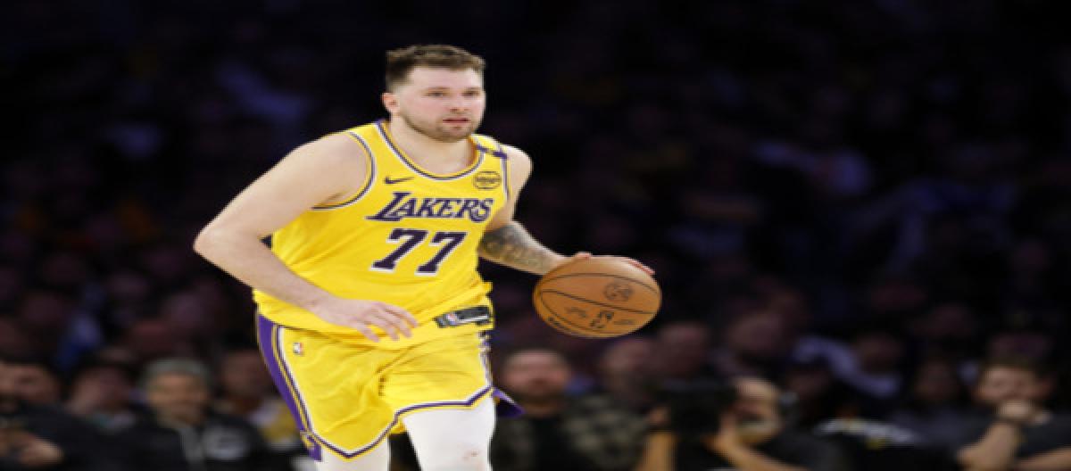2025-26 NBA guard power rankings: Dončić leads the top five tiers