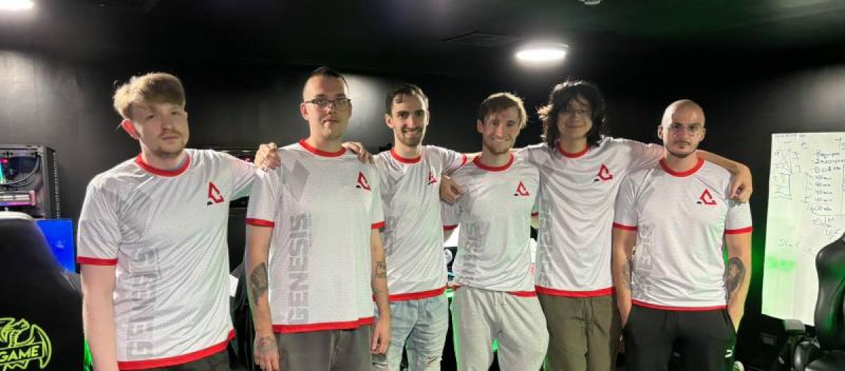 北美劲旅Wildcard宣布放弃《Dota 2》阵容