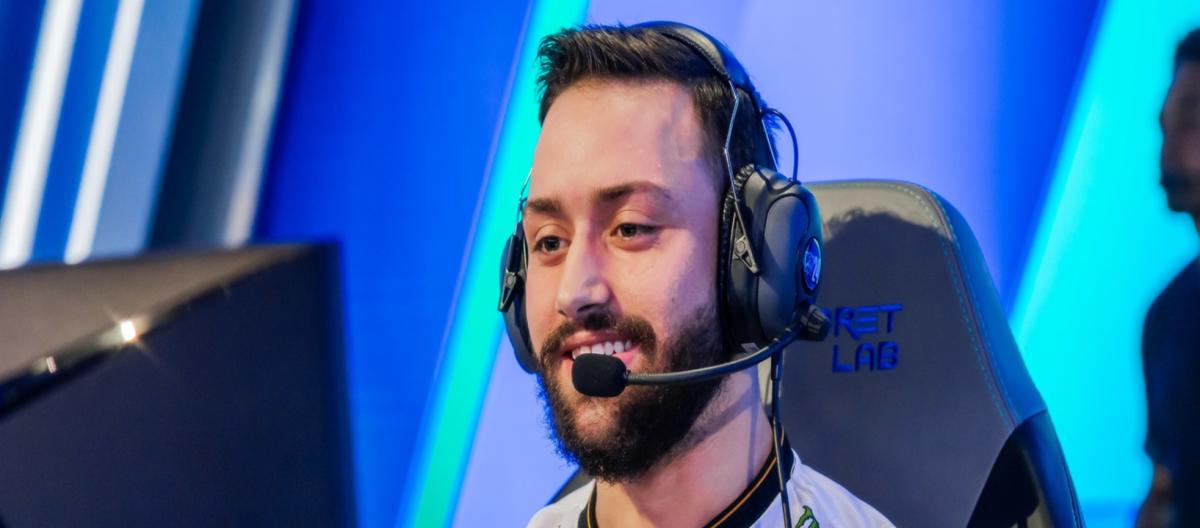 Sheep Esports独家：TL将与其中单APA分道扬镳