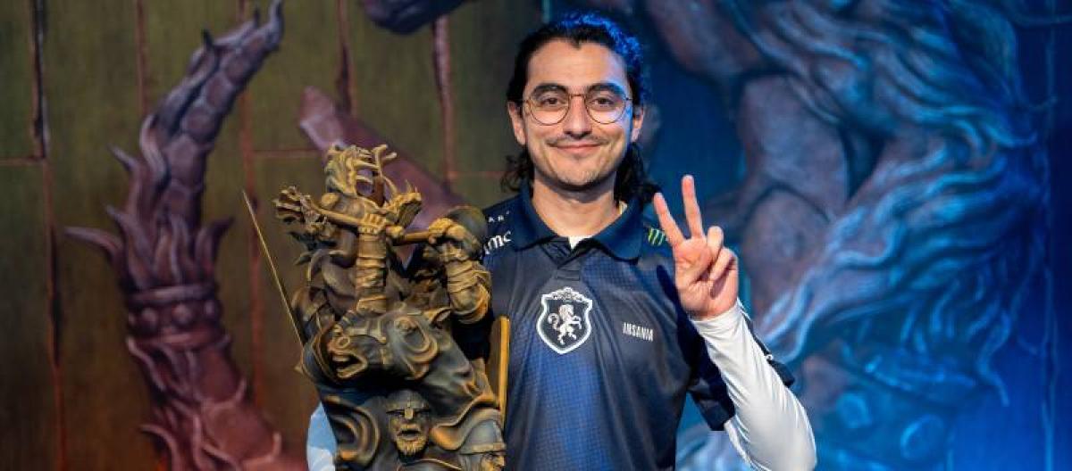 Team Liquid队长Insania宣布从《Dota 2》职业赛场退役