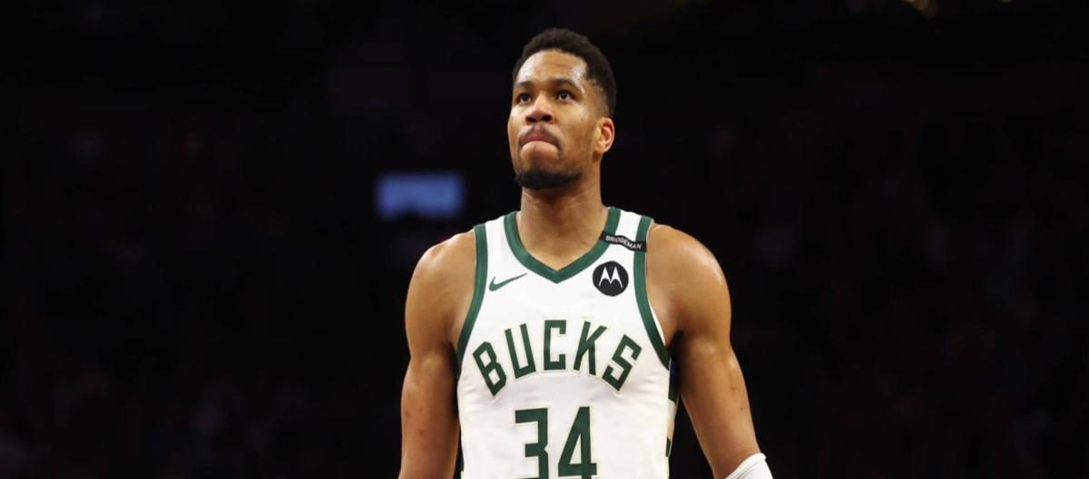 字母哥：还能在NBA征战6-8年，希望回希腊结束职业生涯
