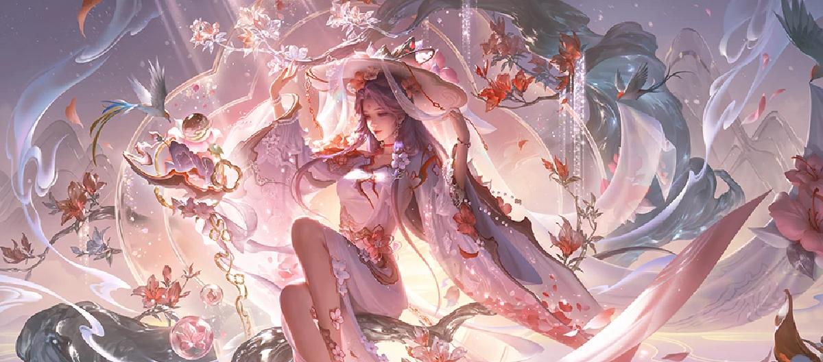 一人之力翻盘，王昭君屡创奇迹，墨子大闪毁灭一支队伍。